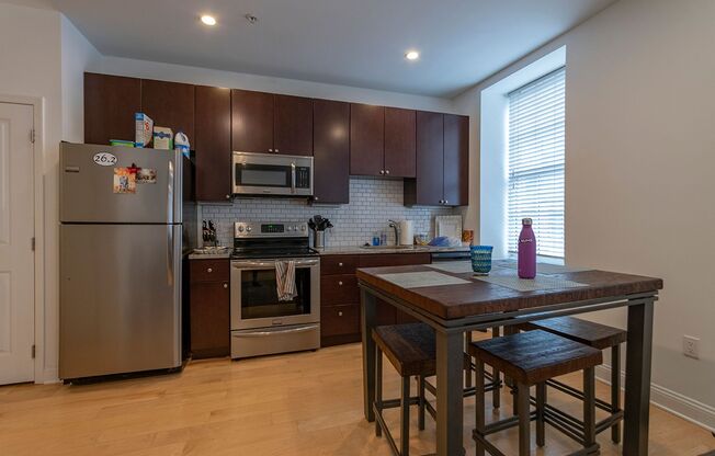 1311 Spruce Street
