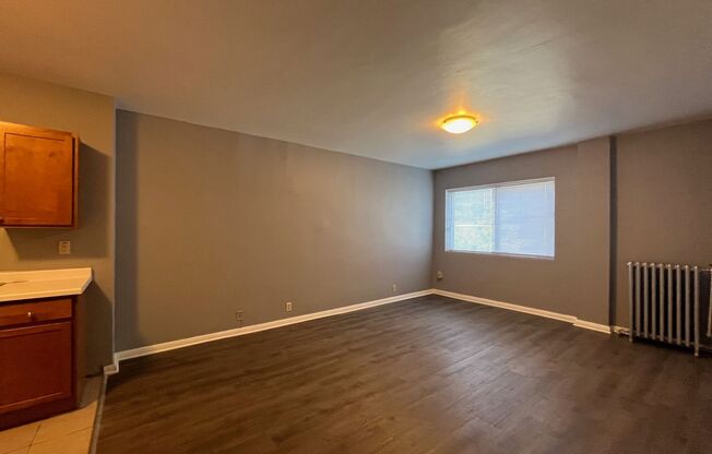 1 bed, 1 bath, $895, Unit 317