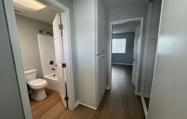 1 bed, 1 bath, 633 sqft, $2,185, Unit 810W9