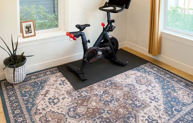 Modern Living in the heart of SLC