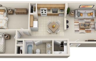 Partner-provided photo for $1595 unit