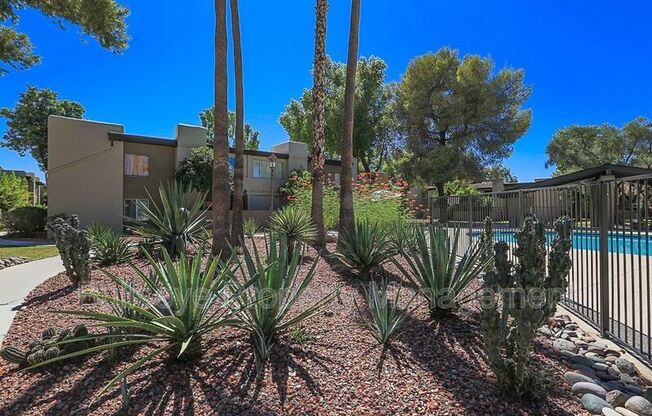 4201 E CAMELBACK Road