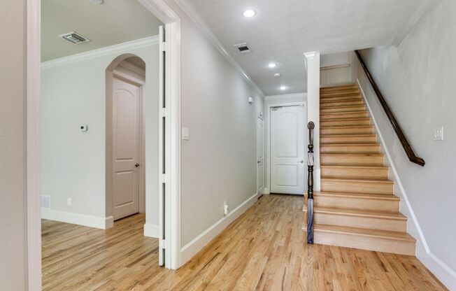 Immaculately maintained Lower Greenville home!