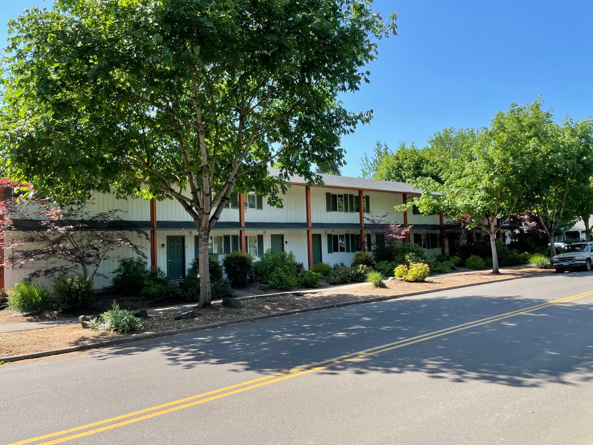 2 Bedroom / 1 Bath - Pet Friendly & in the Whitaker Neighborhood