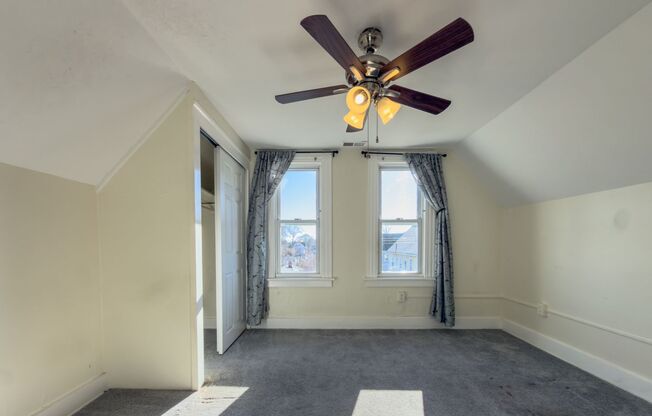 2 beds, 1 bath, 574 sqft, $1,495, Unit 103-105 Center Street, West Haven, CT 06516