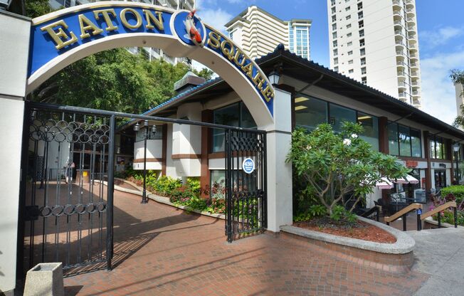 1 bed, 1 bath, $2,700, Unit APARTMENT 3108