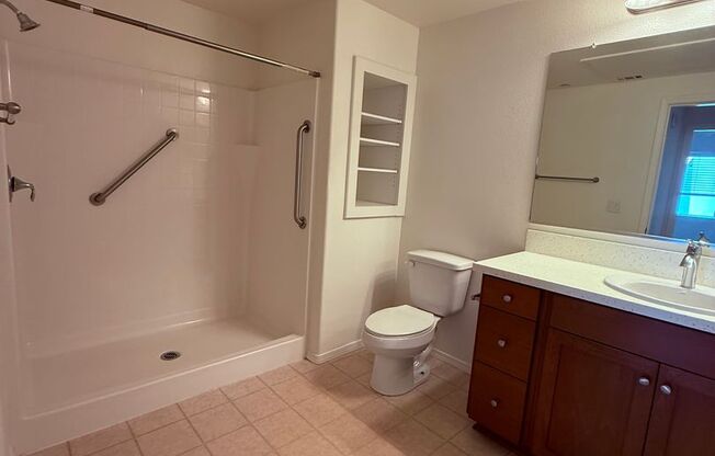 1 bed, 1 bath, 494 sqft, $1,550, Unit 1309-207