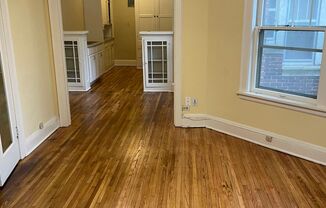 Twin Court Apartments