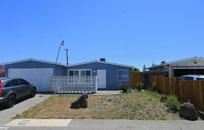 Resident Benefit Package Property