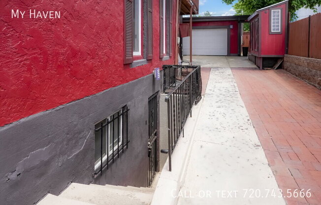 2918 N MARION ST