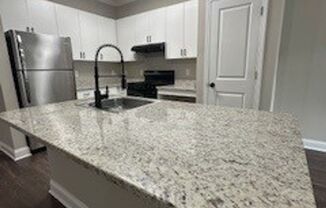 McDowell Creek Court