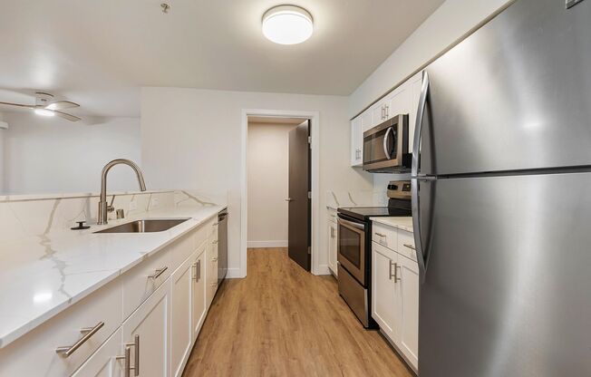 2 beds, 2 baths, 1,060 sqft, $3,595, Unit 304