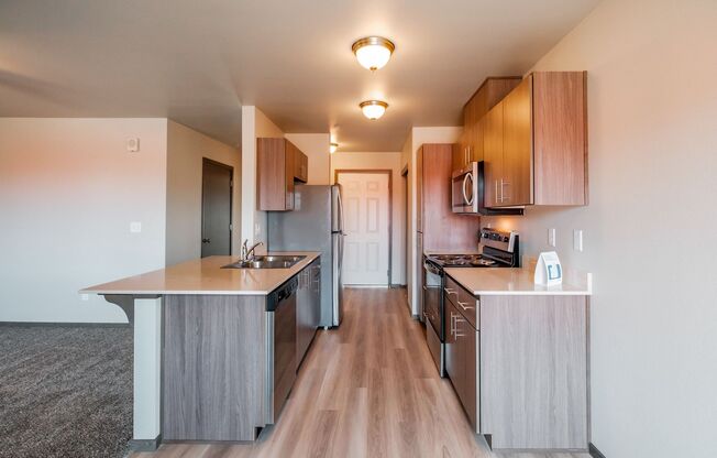 1 bed, 1 bath, 725 sqft, $1,295, Unit 178-302