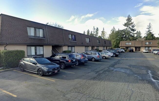 Mountain View Apartments