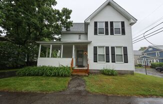 736 Maple Street #2