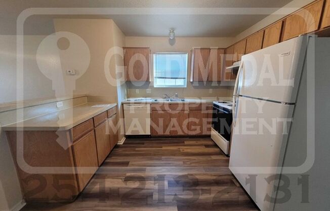 4502 Mattie Drive