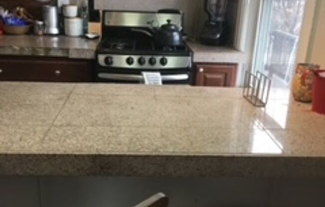 1 bed, 1 bath, $1,550