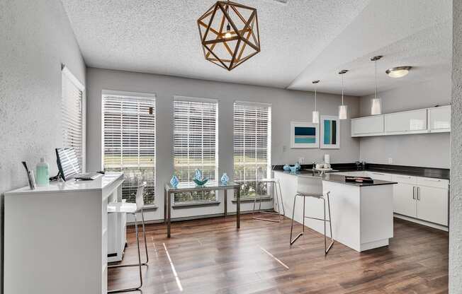 Newly-Renovated Apartments in Irving, TX