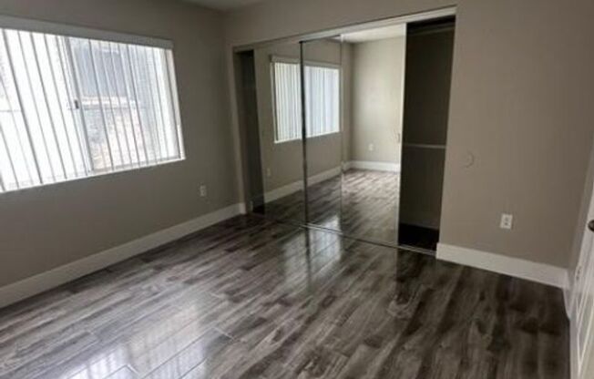 1 bed, 1 bath, 670 sqft, $1,795, Unit SB205