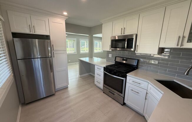 Park Avenue Apartments LLC