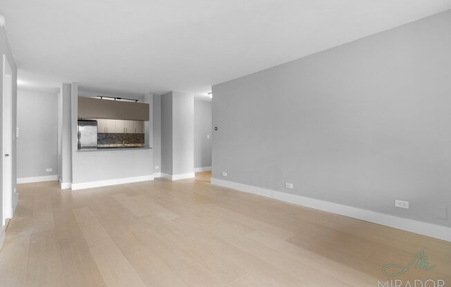 2 beds, 2 baths, $6,400, Unit 14D
