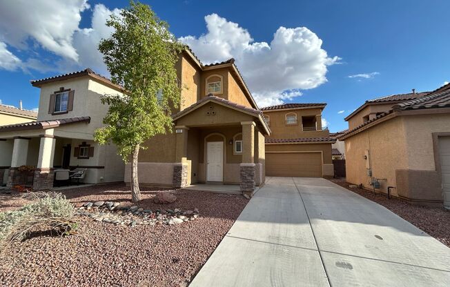 3-Bedroom North Las Vegas Home!
