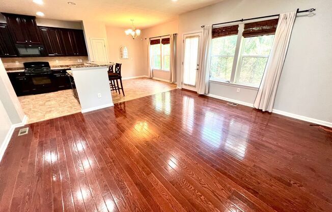 Wexford/Pine Township - 3 Bedroom 2.5 Bath - Townhome