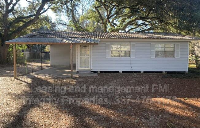 Partner-provided property photo