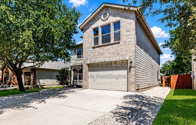 11023 BARCLAY PT