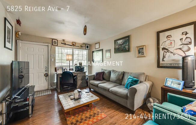 5825 Reiger Ave Apt. 8