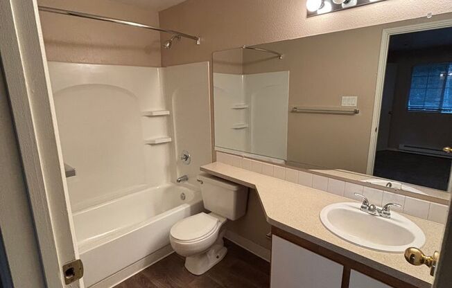 1 bed, 1 bath, 632 sqft, $1,265, Unit 118