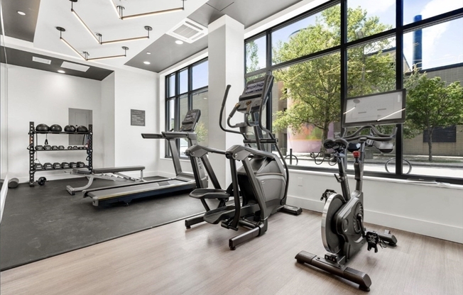 2 beds, 2 baths, 1,114 sqft, $3,950, Unit 402