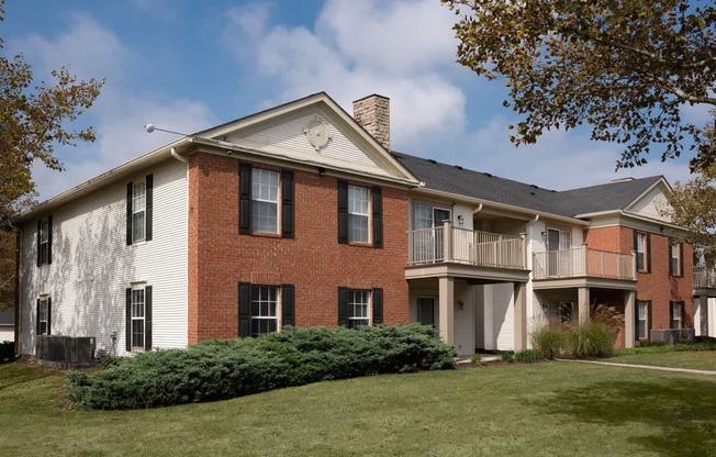 Alexander Court