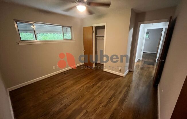 3 beds, 1 bath, $1,495