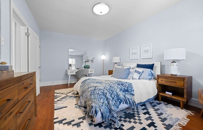 1 bed, 1 bath, 680 sqft, $1,875, Unit 303B