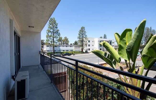 McMission Village Apartments
