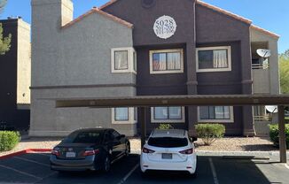 AMERICANA Property Mgmt - Freshly remodeled 2beds-2baths Condo Fully Furnished in the SW