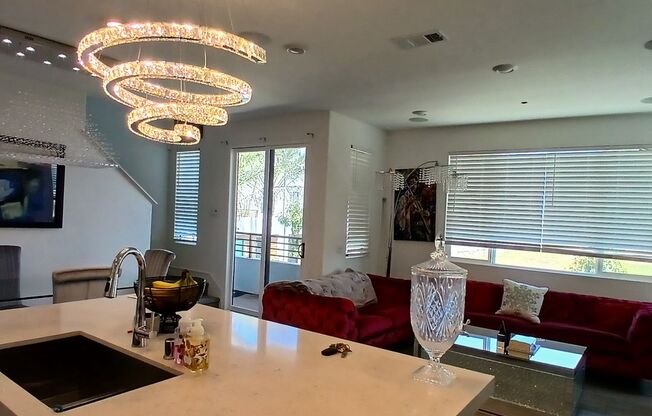 Townhome in Otay Mesa New Construction