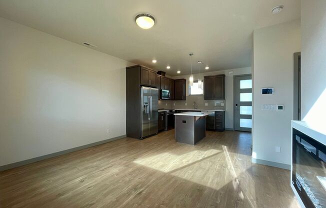 2 beds, 1 bath, $1,745, Unit # 308