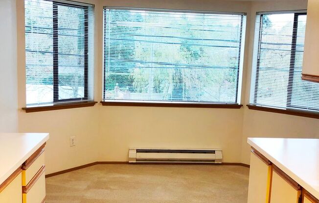 Sandridge Apartments