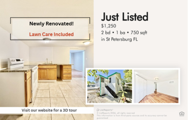 2611 41st Avenue North - D