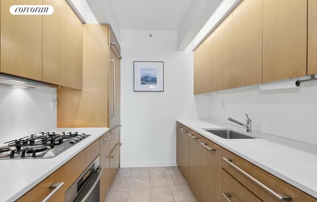 2 beds, 2 baths, 1,082 sqft, $7,500, Unit 8D