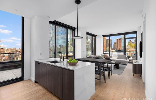 111 VARICK ST