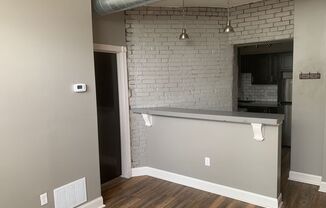 1 bed, 1 bath, $1,225, Unit 101