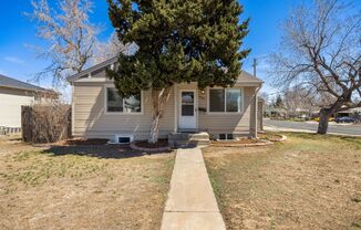 4 beds, 2 baths, $2,195