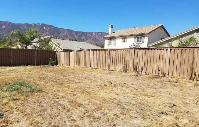 Welcome To your New Home In Lake Elsinore