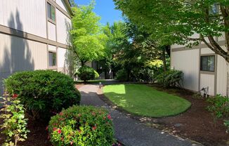 Spacious 2-bedroom apartment homes conveniently located!