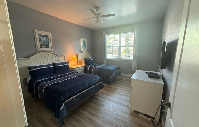 2 bedroom 2 bath for rent lease 3006-102 Bonfire Beach, Kissimmee, 34746