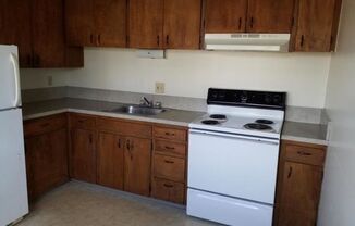 2 beds, 1 bath, $1,250, Unit 810 SW 18th Ave. # 1