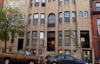 Mt. Vernon  Properties